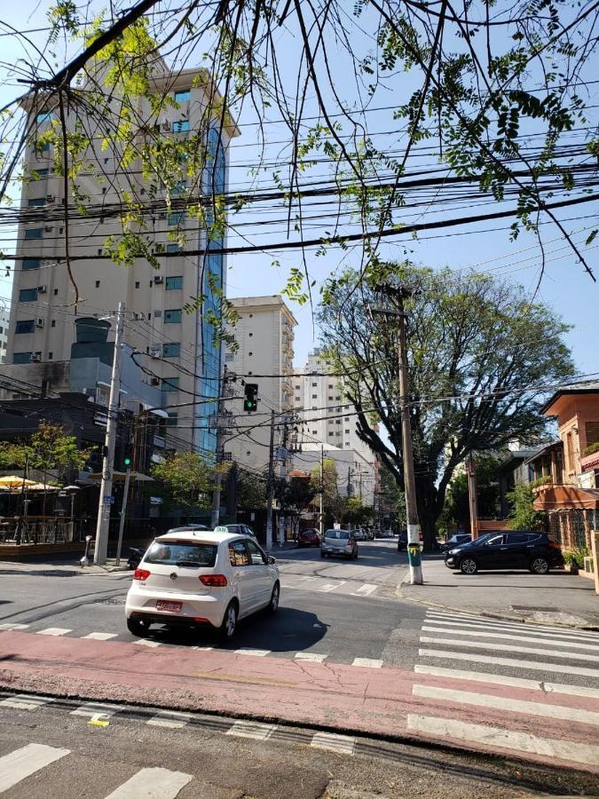 Hotel Recanto Perdizes São Paulo