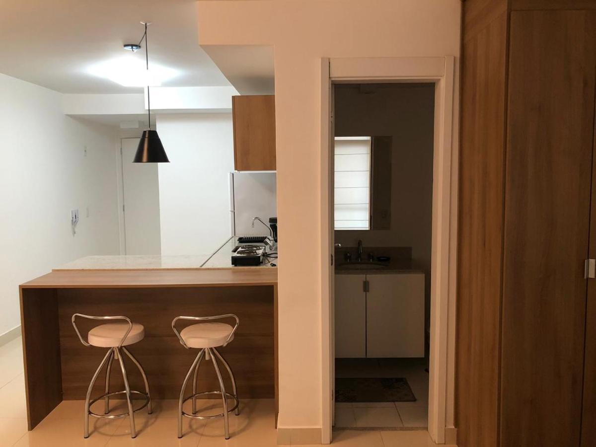 Apartamento Studio Mooca São Paulo