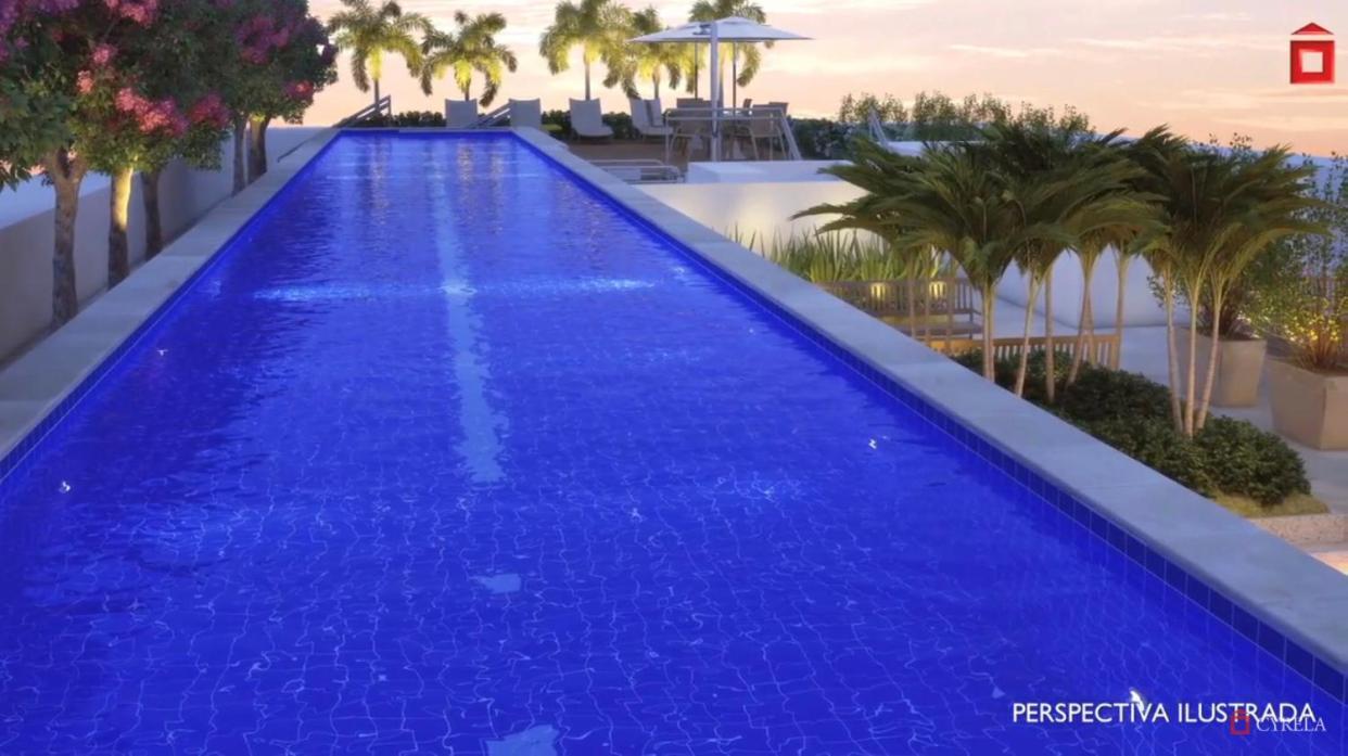 Apartamento Studio Mooca São Paulo