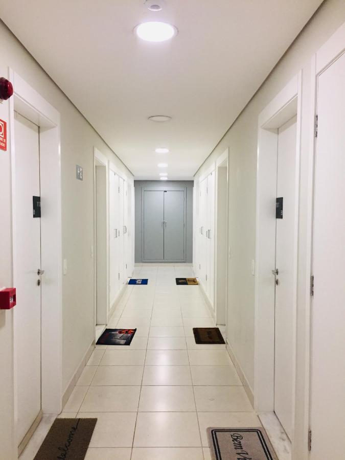 Wise Anhembi Apartamento São Paulo