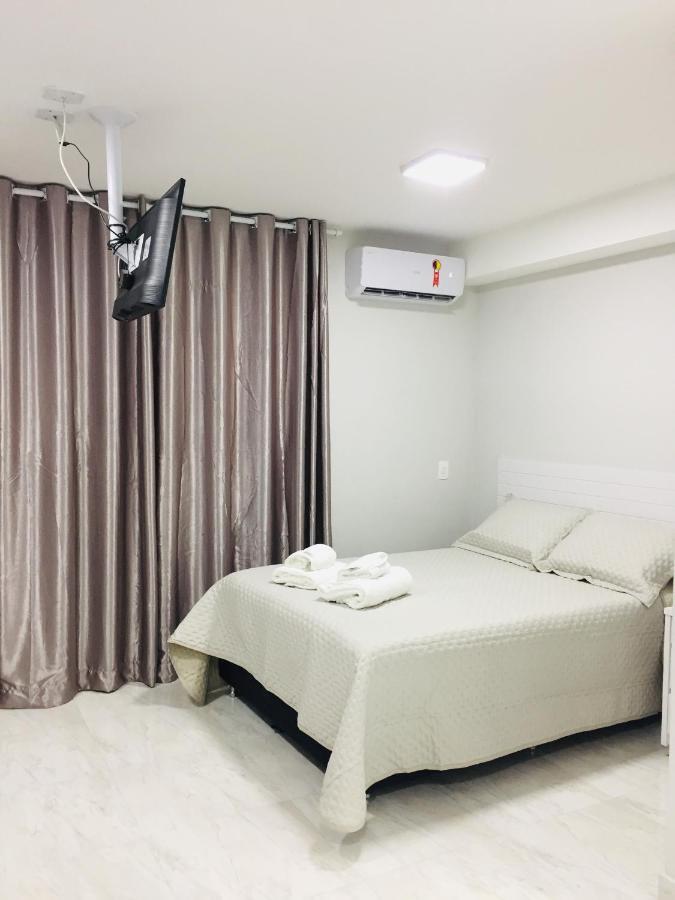 Apartamento Wise Anhembi São Paulo