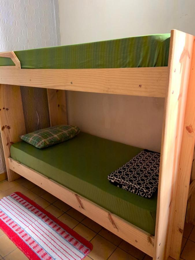 Albergue Nacoes Unidas *