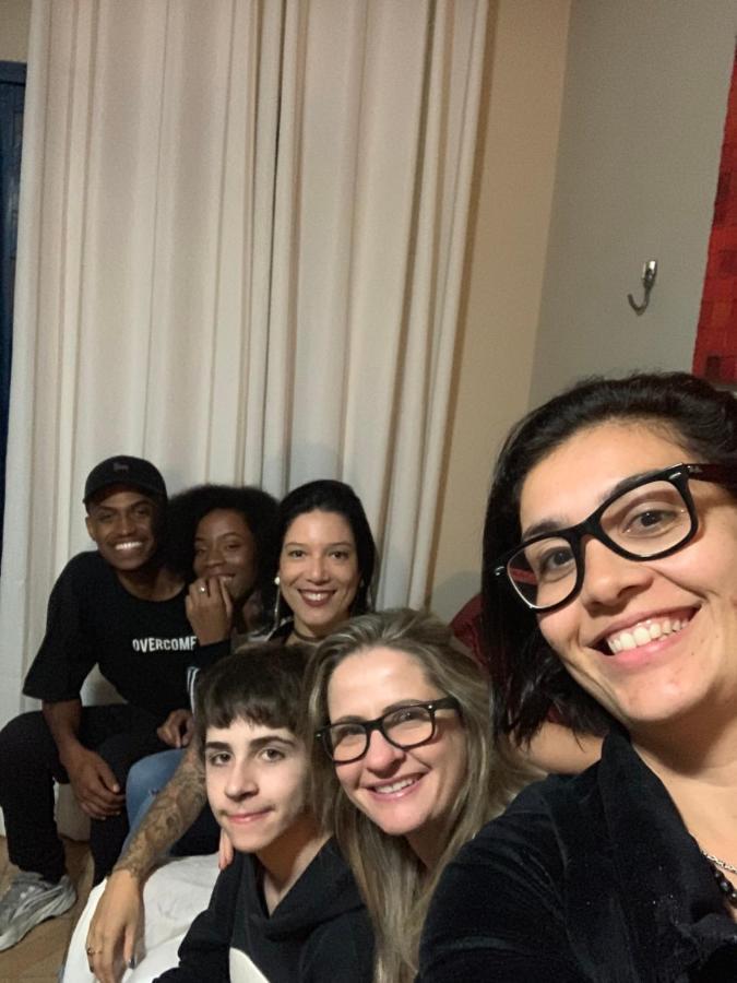 Nacoes Unidas Albergue *