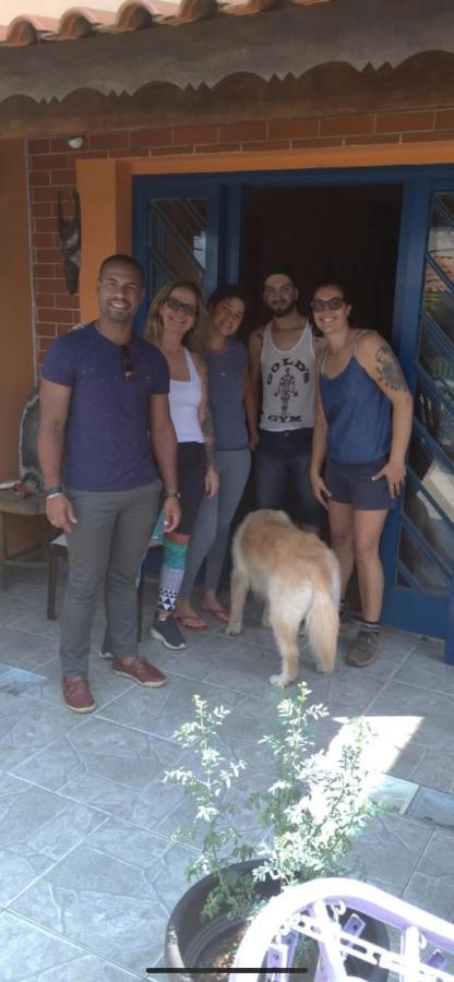 Albergue Nacoes Unidas *