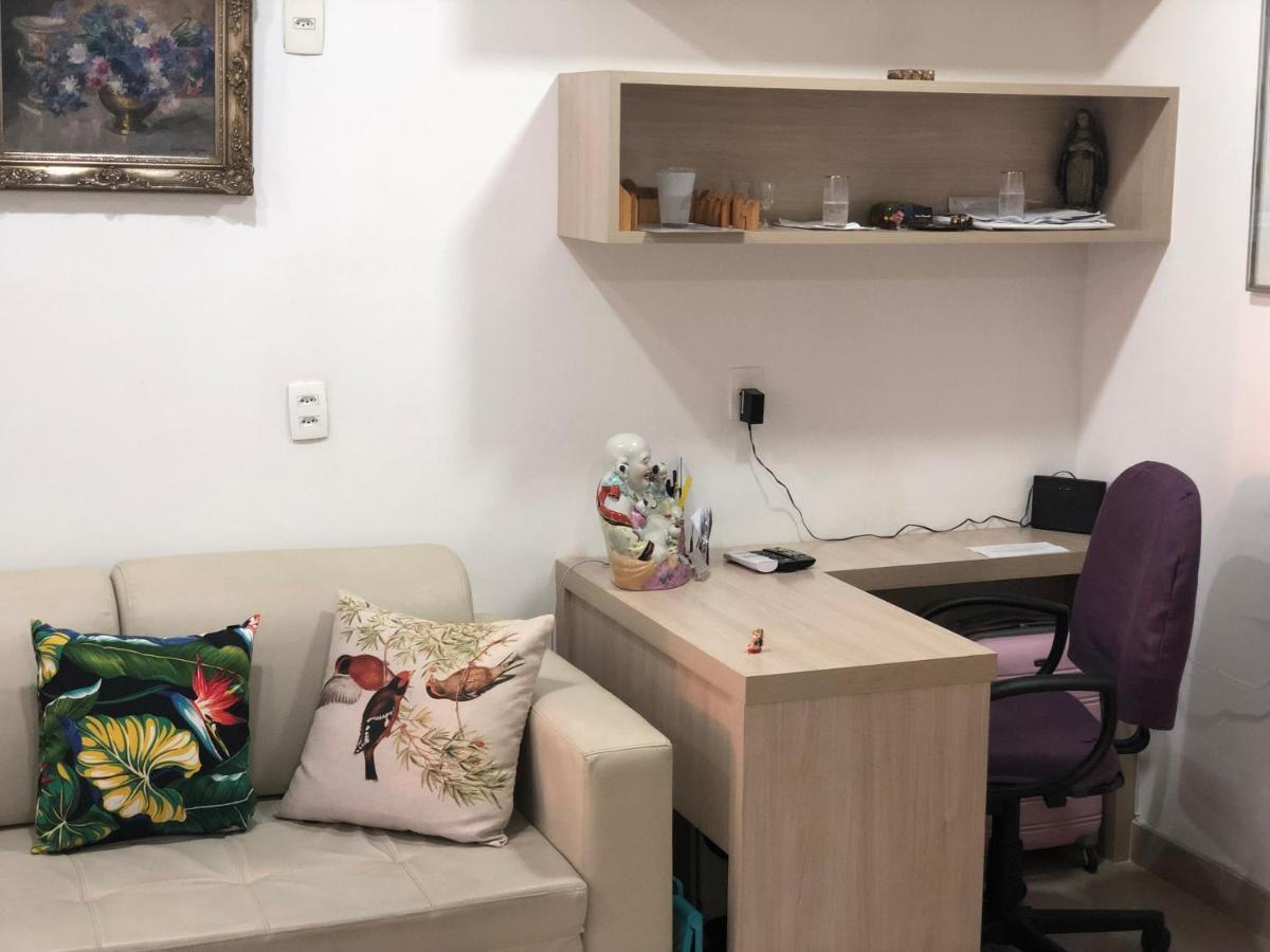 Apartment Seja Paulista *
