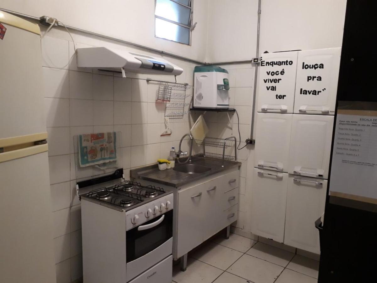 Casa de hóspedes Pinheiros *