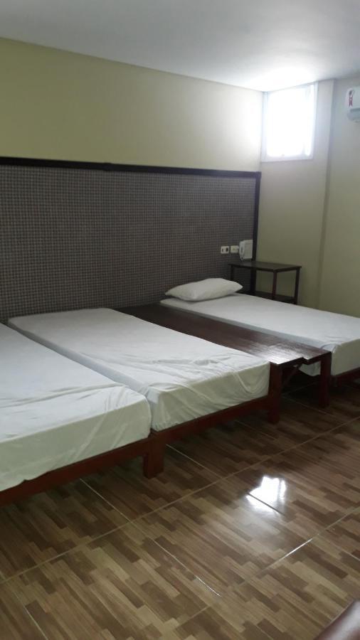 Any Bras Albergue São Paulo