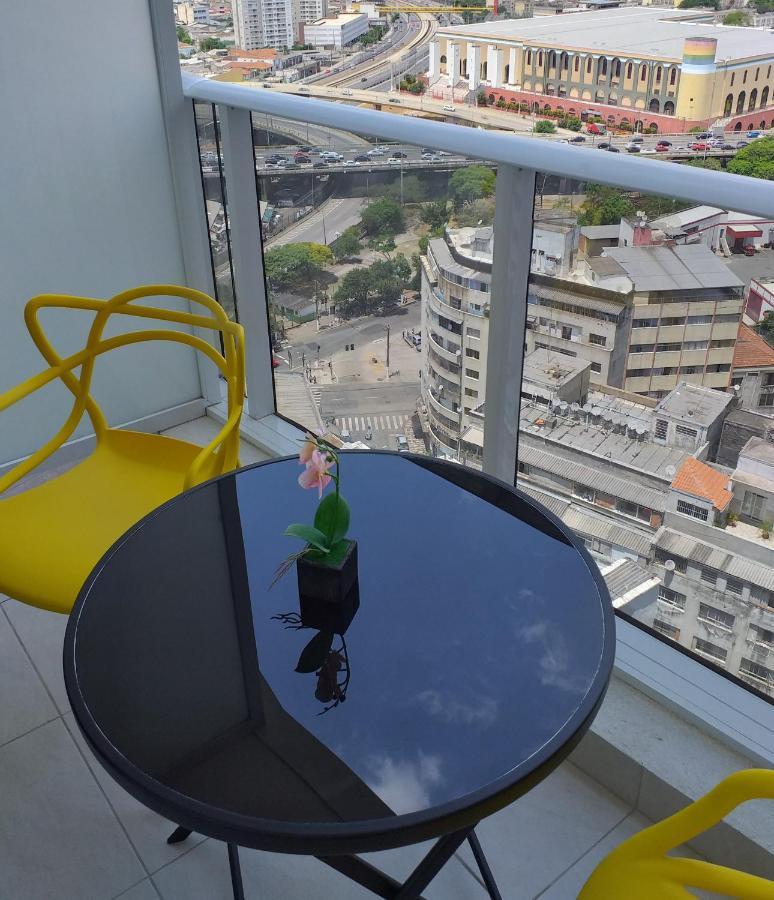 Setin Downtown Apartamento São Paulo