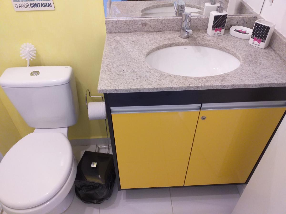 Setin Downtown Apartamento *