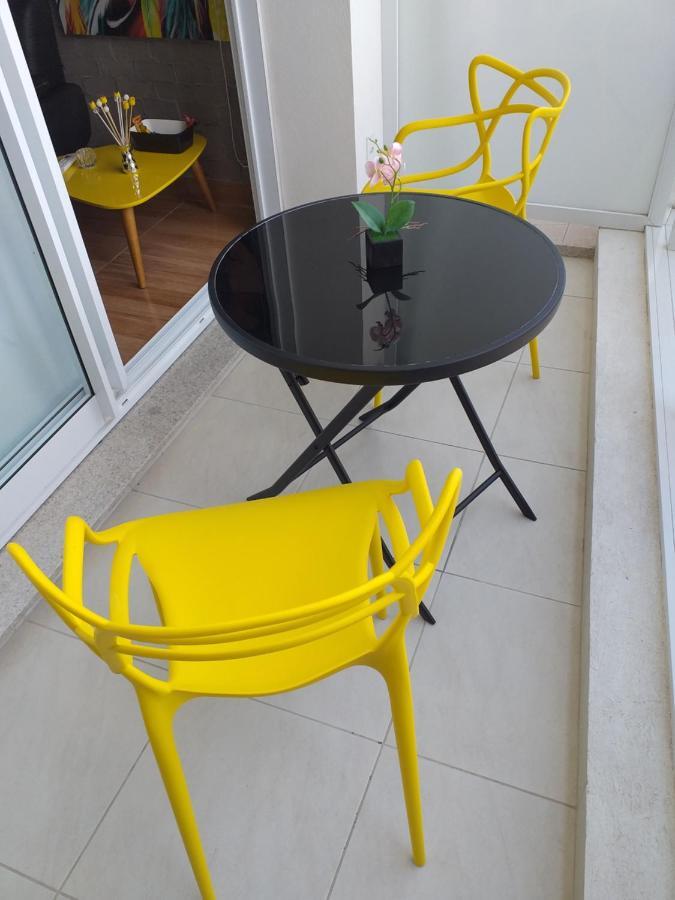 Setin Downtown Apartamento *