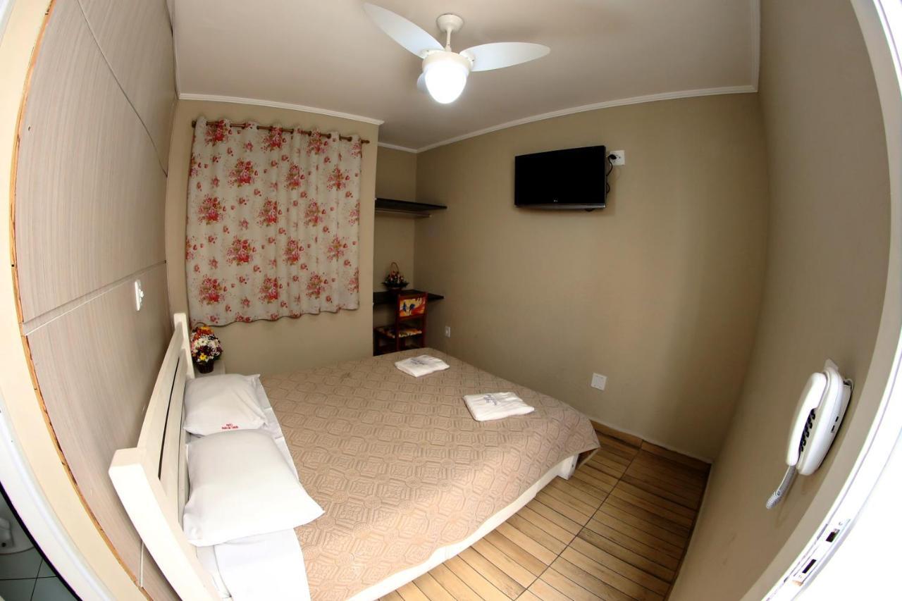 Hotel Pedro De Toledo 3*