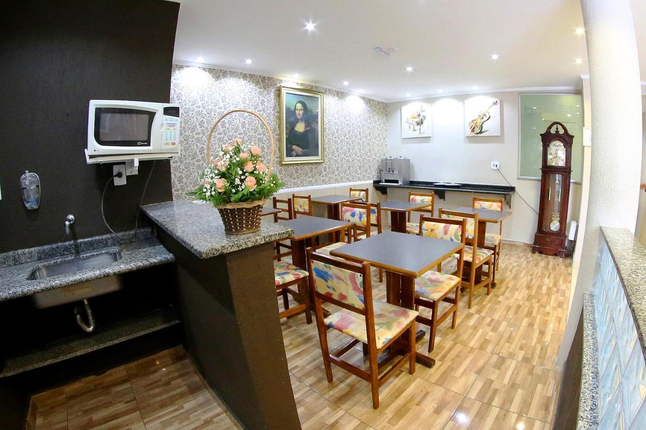Hotel Pedro De Toledo