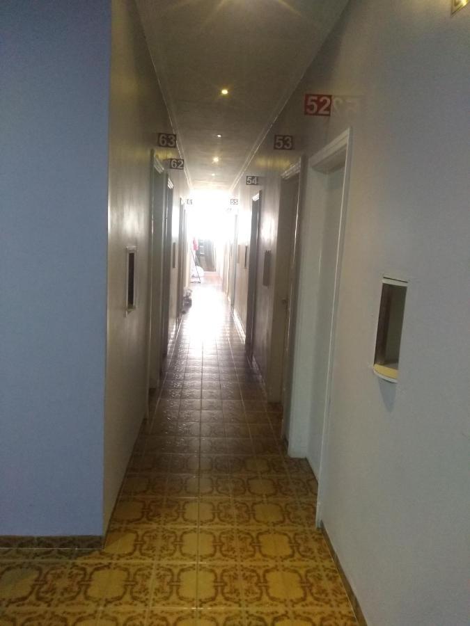 Hotel Prince São Paulo