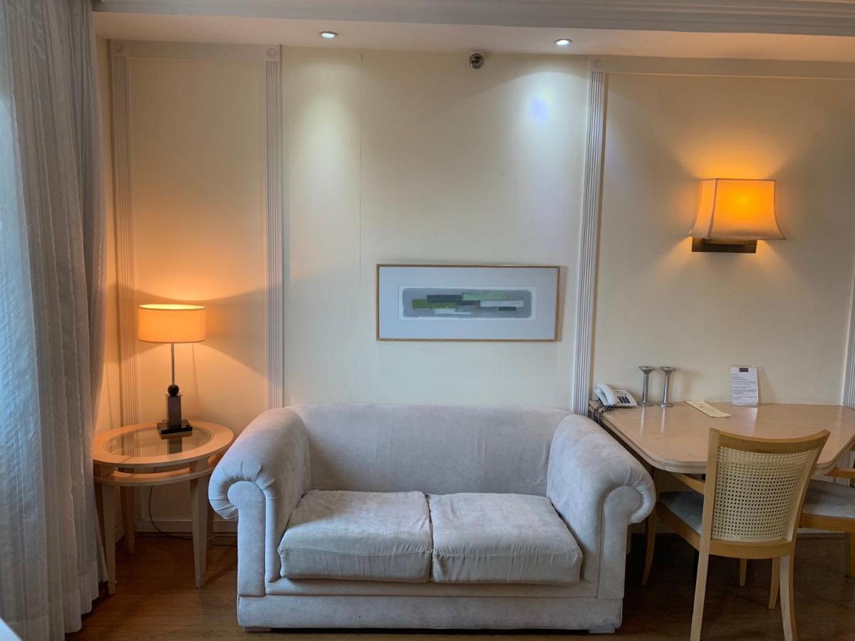I - Av. Paulista Aparthotel