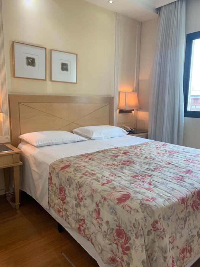 Aparthotel I - Av. Paulista