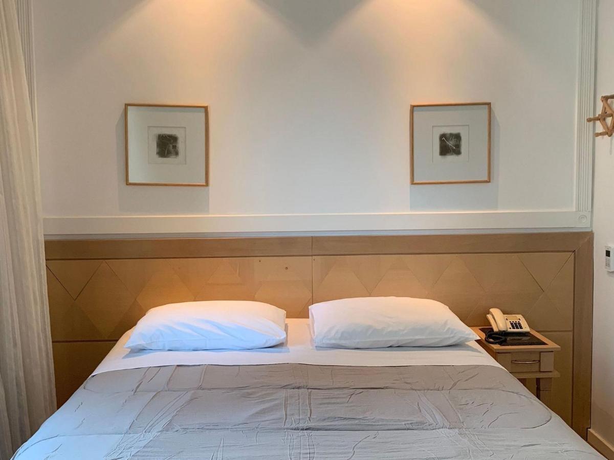 Aparthotel I - Av. Paulista