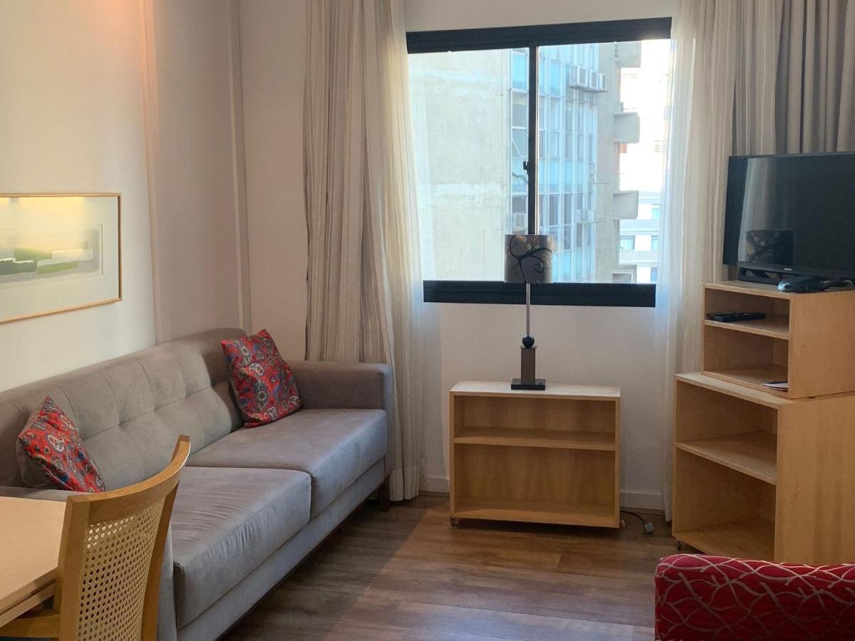 Aparthotel I - Av. Paulista *