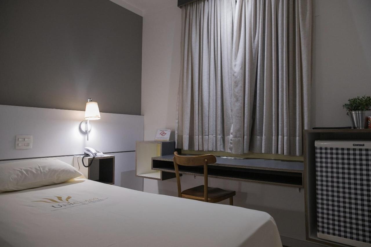 Uniclass Pinheiros 3* São Paulo