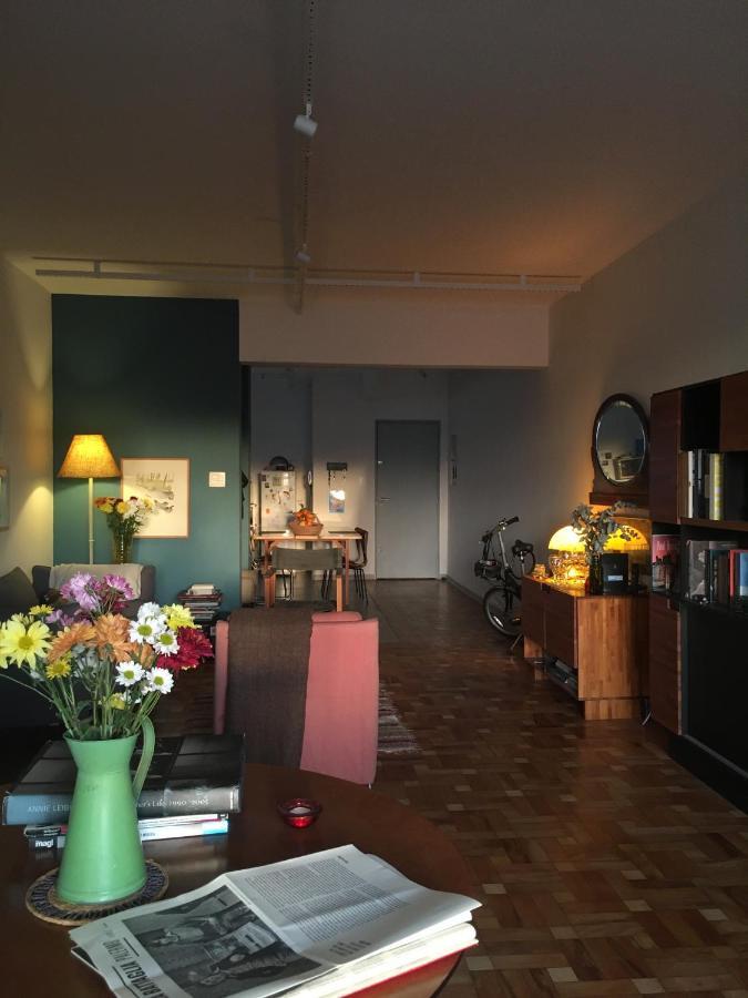 Bom Retiro, Literature & Coffee * São Paulo