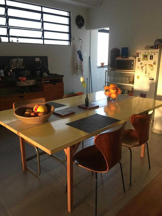 Hospedagem domiciliar Bom Retiro, Literature & Coffee São Paulo