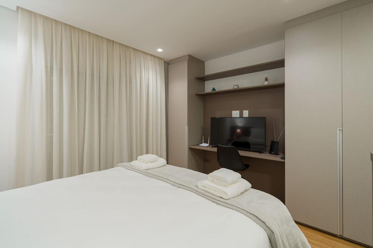 Bhomy Bela Vista Otima Localizacao Apm1604 Apartamento *