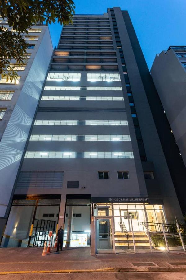 Bhomy Bela Vista Otima Localizacao Apm1604 Apartamento *