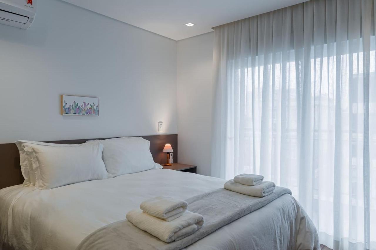 Bhomy Bela Vista Otima Localizacao Apm1604 Apartamento São Paulo