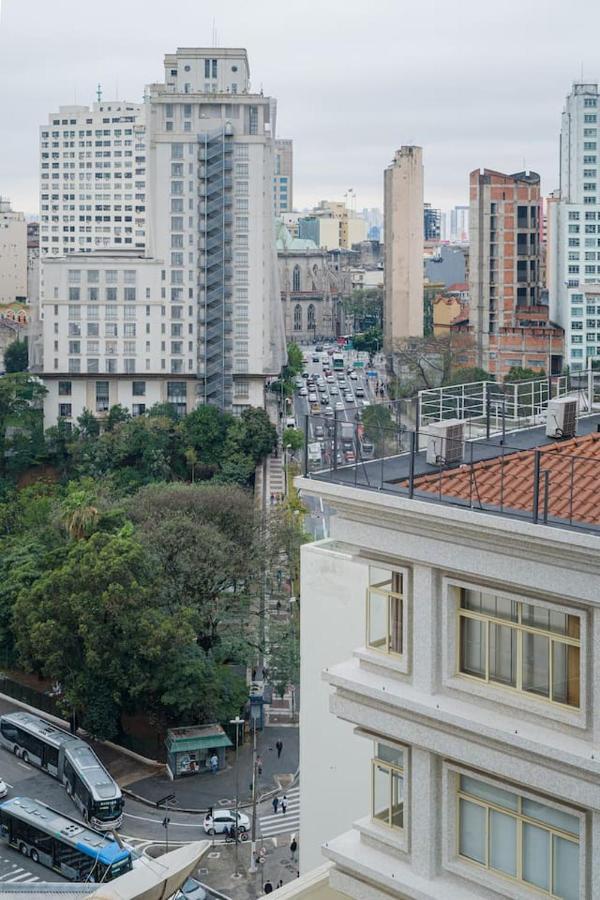 Bhomy Bela Vista Otima Localizacao Apm1604 Apartamento *