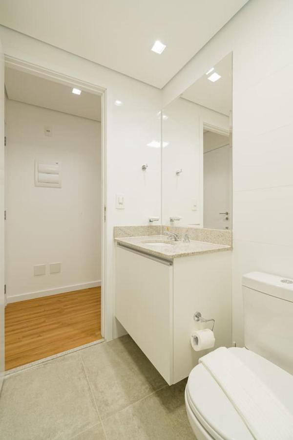 Bhomy Bela Vista Com Ac Proximo Centro Apm1610 *
