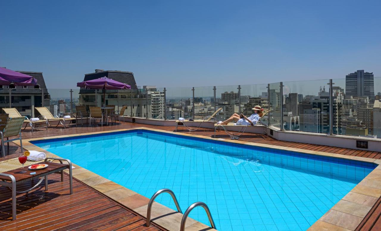 Hotel Mercure Alamedas