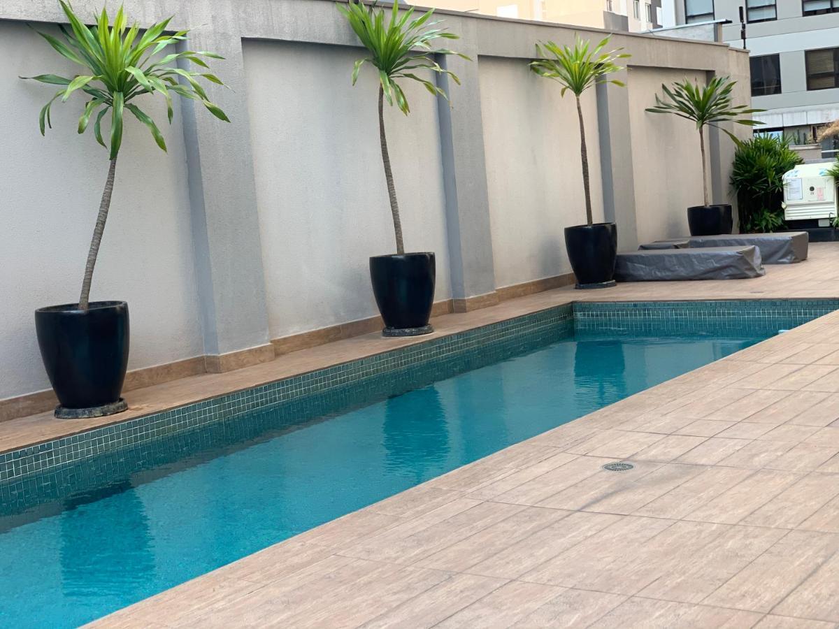Ap Luxo 1403 Prox Hosp Sirio Libanes Com Garagem Nksp