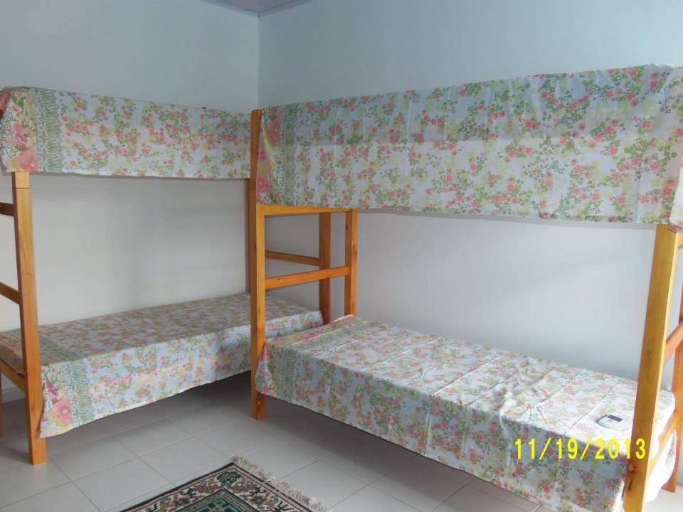 Diamante Da Lapa Guest house *