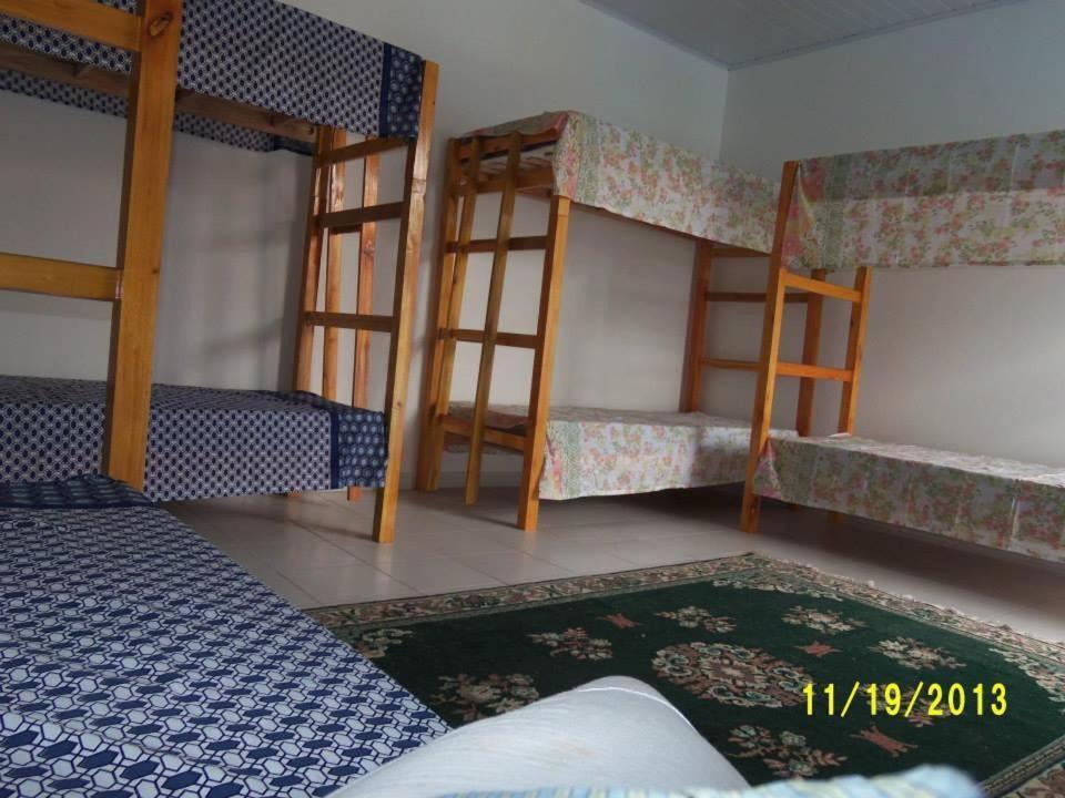 Guest house Diamante Da Lapa Sao Paulo