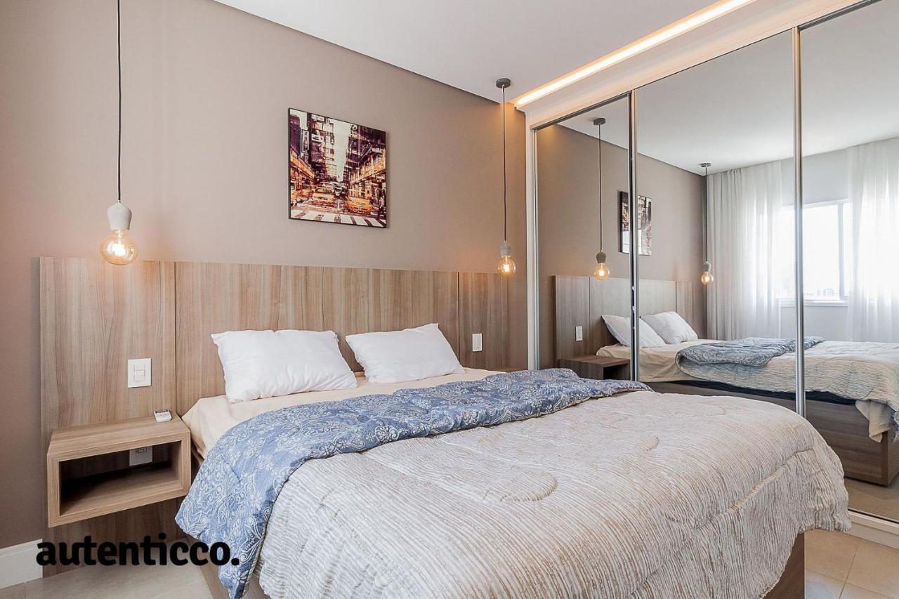 Aparthotel Autenticco - Follow The Eureka Building