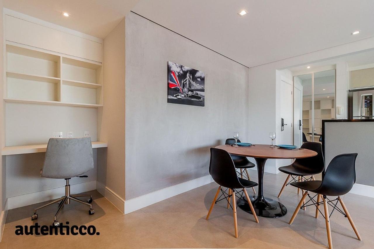 Autenticco - Follow The Eureka Building *