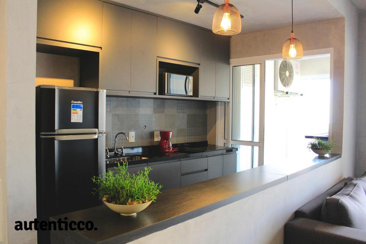 Autenticco - Follow The Eureka Building Aparthotel *