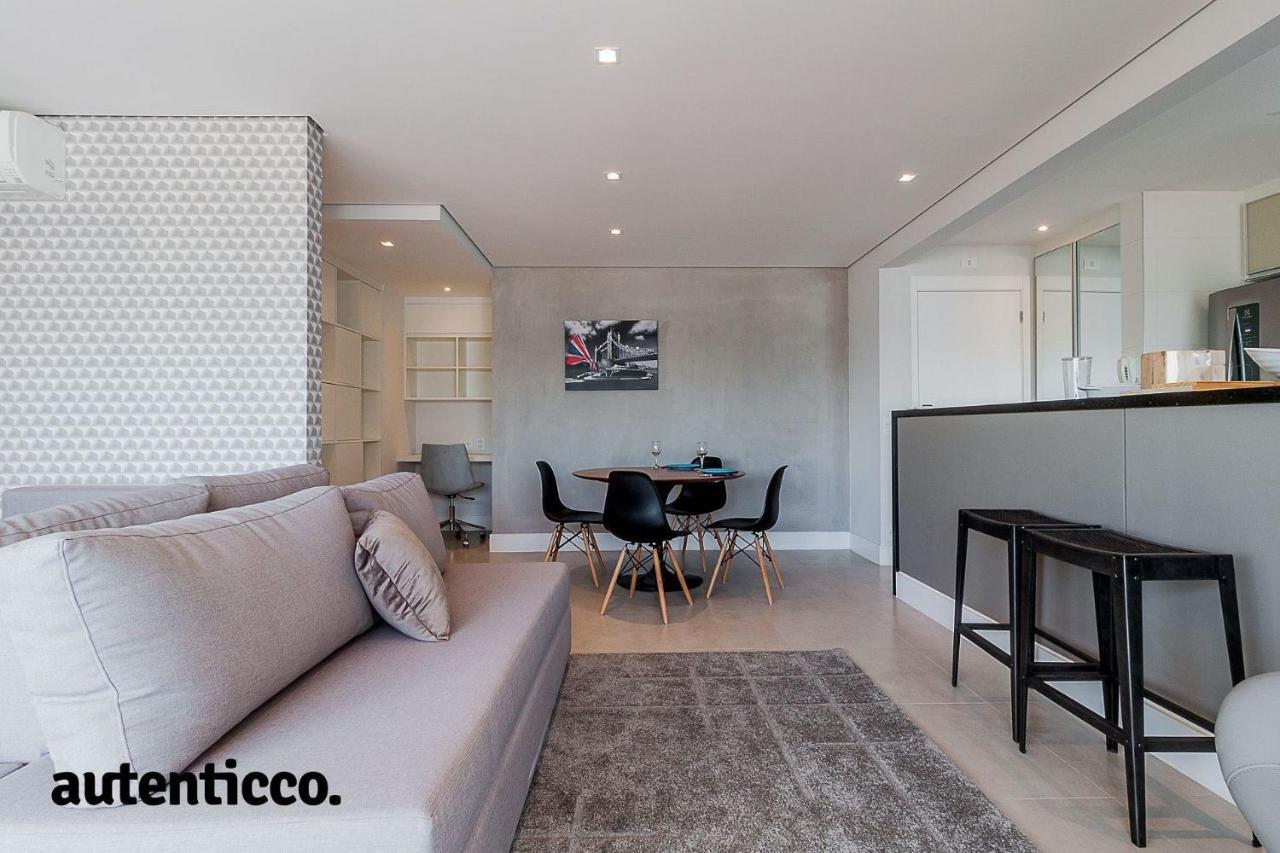 Aparthotel Autenticco - Follow The Eureka Building