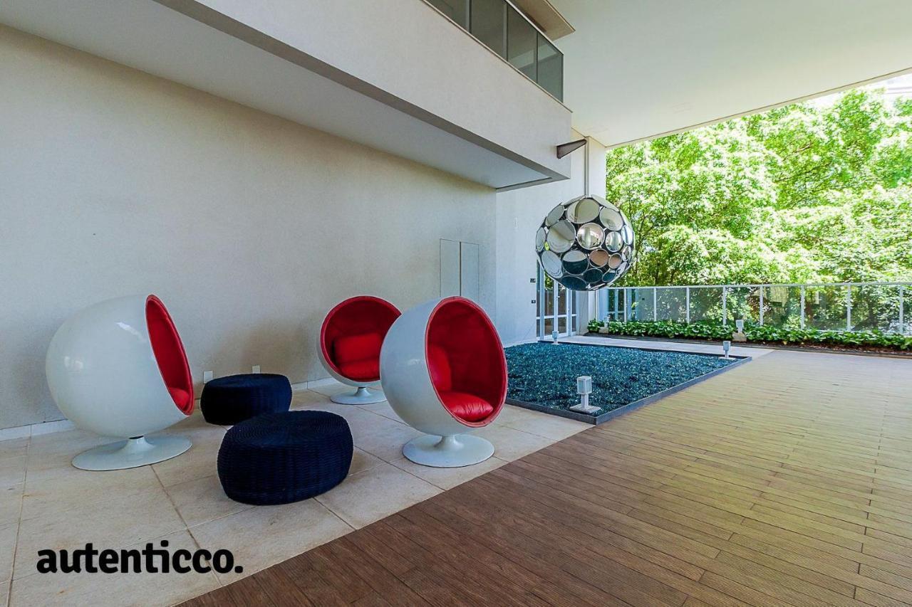 Aparthotel Autenticco - Follow The Eureka Building