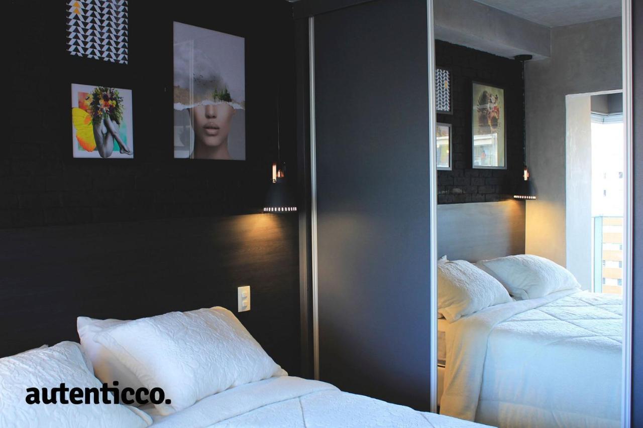 Autenticco - Follow The Eureka Building Aparthotel São Paulo