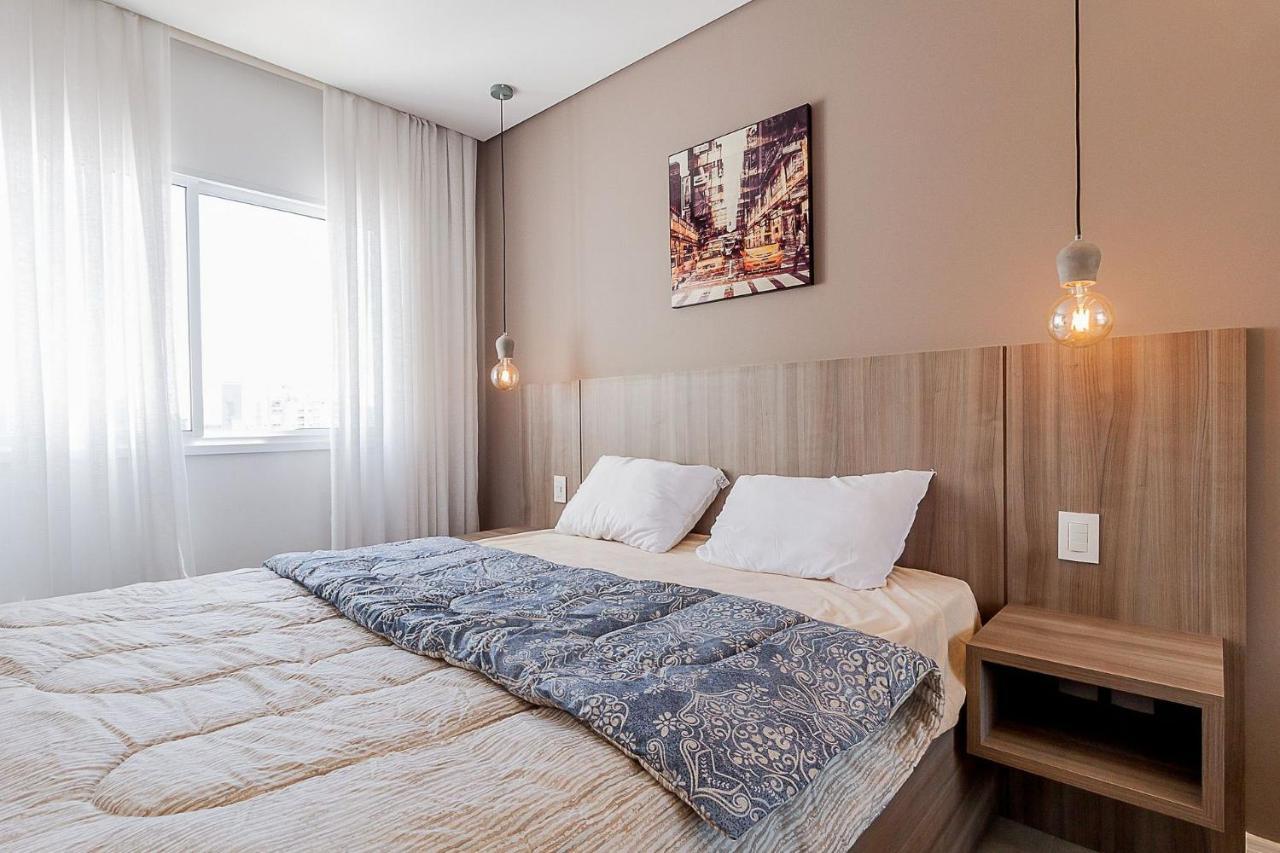 Aparthotel Autenticco - Follow The Eureka Building *