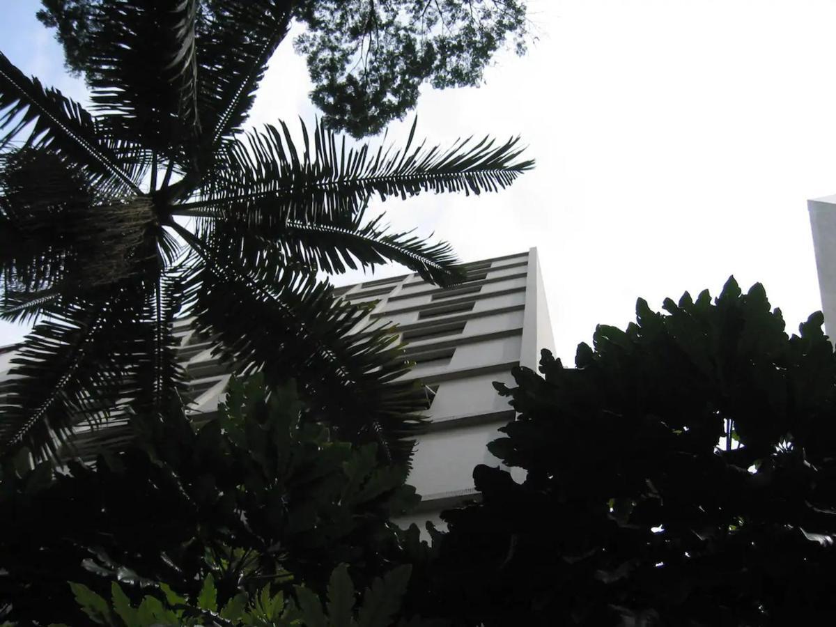 Apartamento Apartamento Paulista E Terraco, Vintage São Paulo