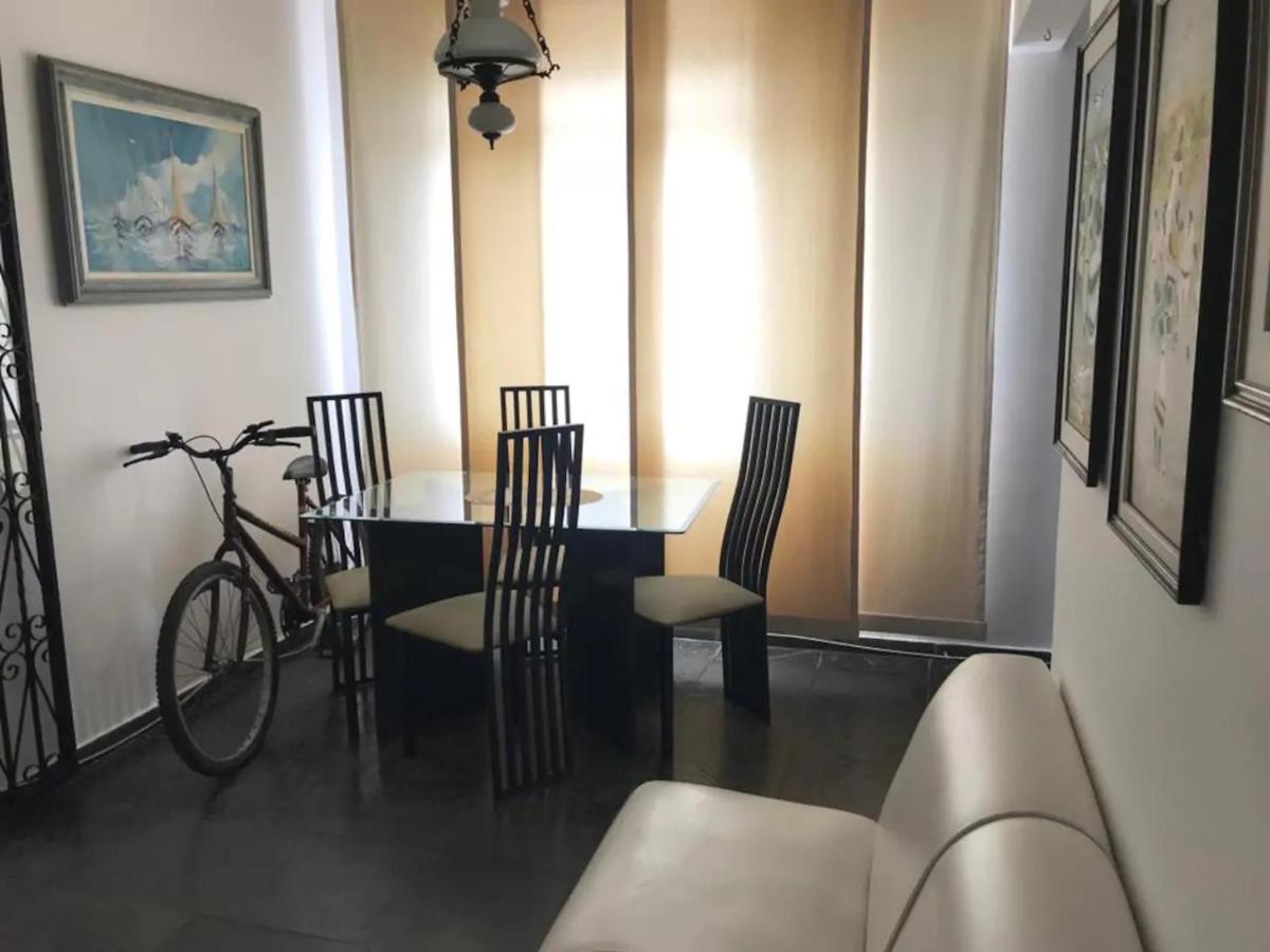 Apartamento Apartamento Paulista E Terraco, Vintage