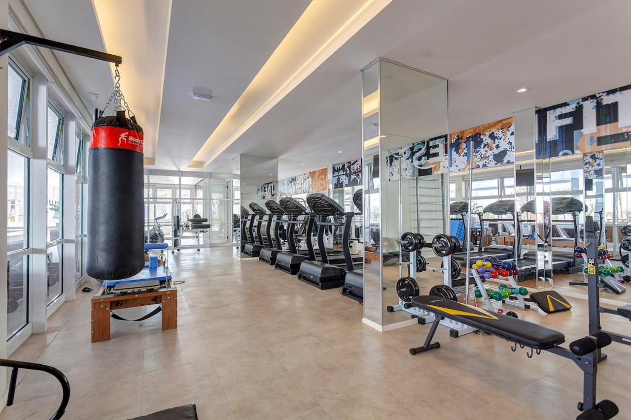 Boutique By Bnbhost Apartamento São Paulo