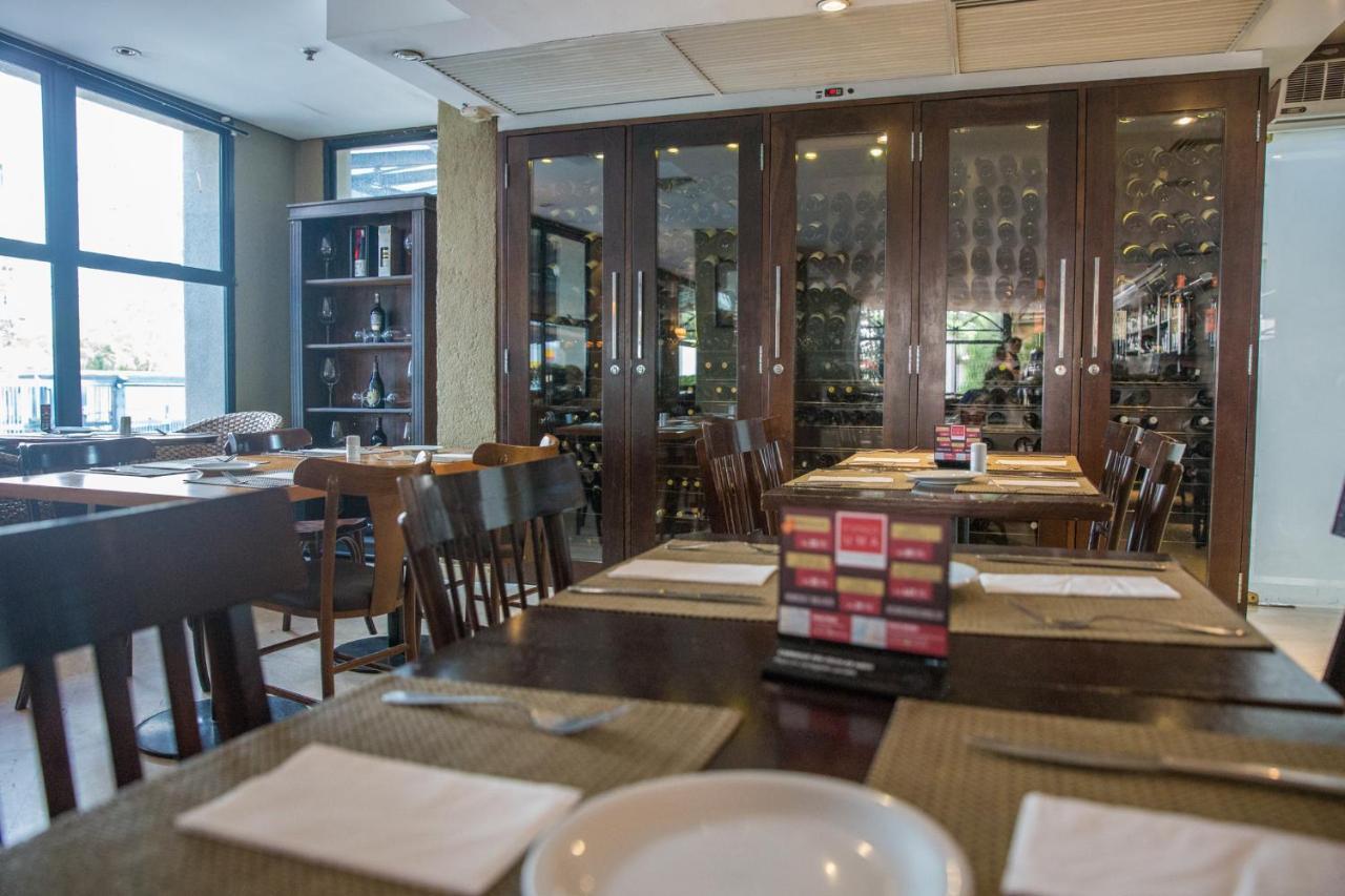 Hotel Lmpecavel Flat - Moema Proximo Shopping Ibirapuera São Paulo