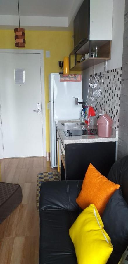 Setin Downtown Apartamento São Paulo