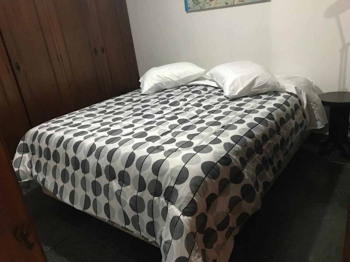 Apartamento Apartamento Paulista E Terraco, Vintage São Paulo