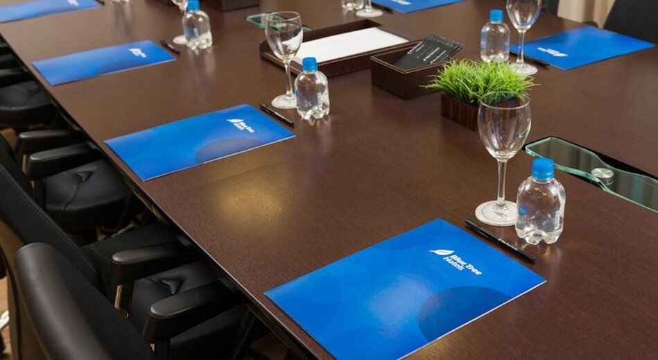 Blue Tree Premium Morumbi Hotel 4*
