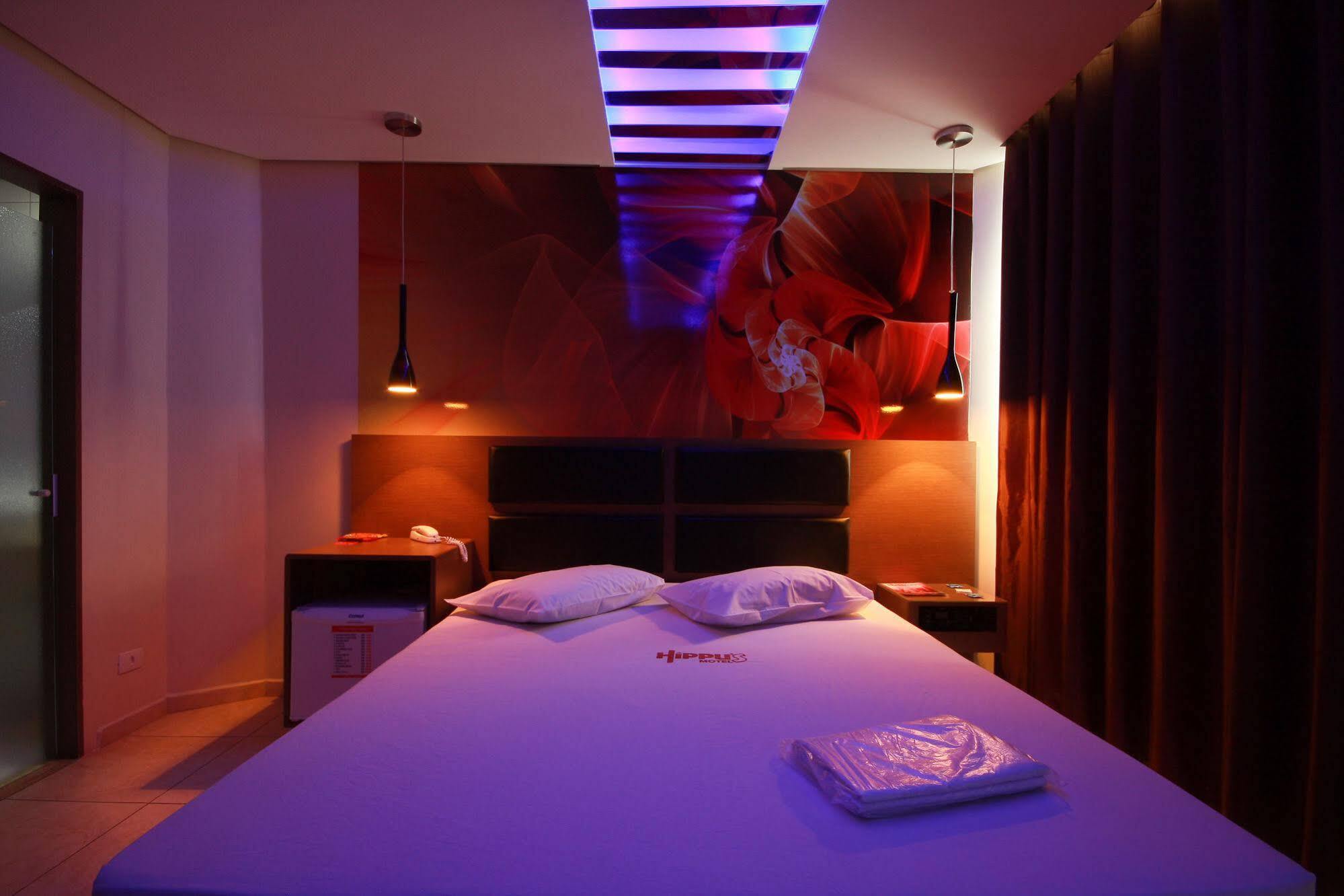 Hotel do amor Hippus (adults Only) 3*