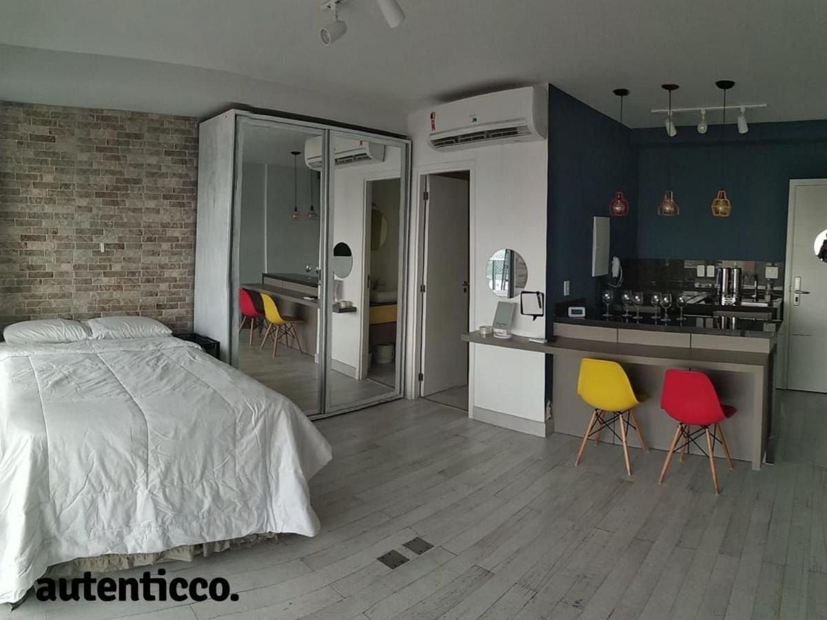 Autenticco - Habitarte Verde Apartamento