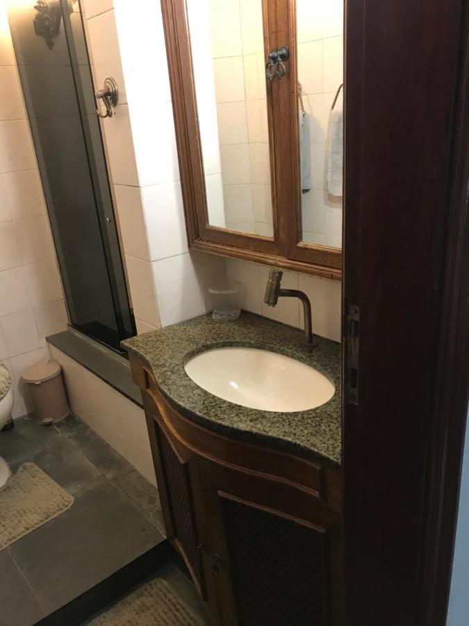 Apartamento Apartamento Paulista E Terraco, Vintage